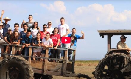 T03 E03 Cuentas y cuentos: UNA fortalece el modelo de vida estudiantil