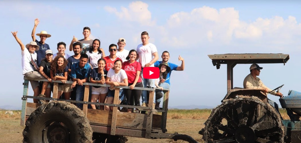 T03 E03 Cuentas y cuentos: UNA fortalece el modelo de vida estudiantil