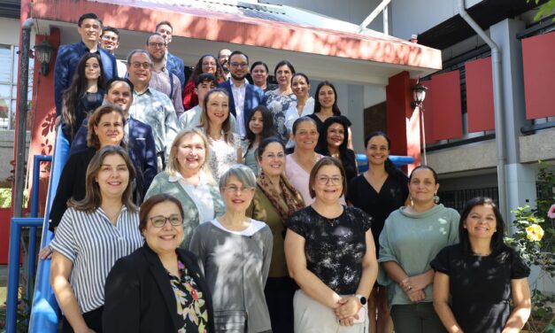 Docentes buscan profesionalizar enseñanza de los  ODS