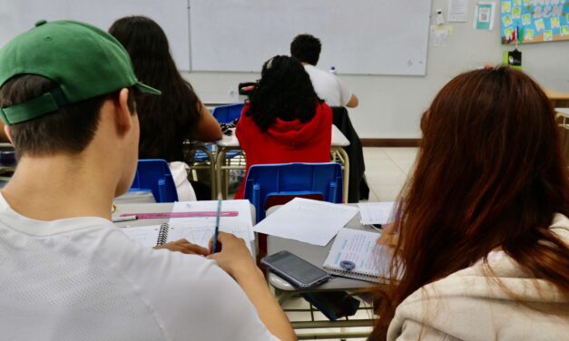 Curso lectivo de 2025 inicia con desafíos críticos
