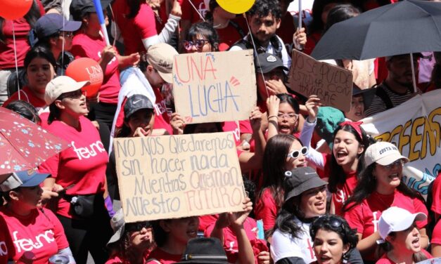 Consejo Universitario de la UNA exige al Gobierno transferir presupuesto aprobado por Asamblea Legislativa