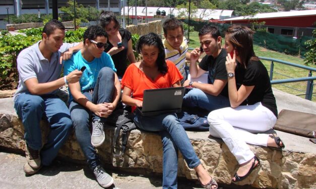 Crecimiento de velocidad en Internet institucional será según la demanda