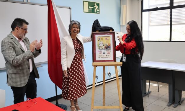 Lotería de este domingo honra los 50 años de la Facultad de Ciencias Sociales