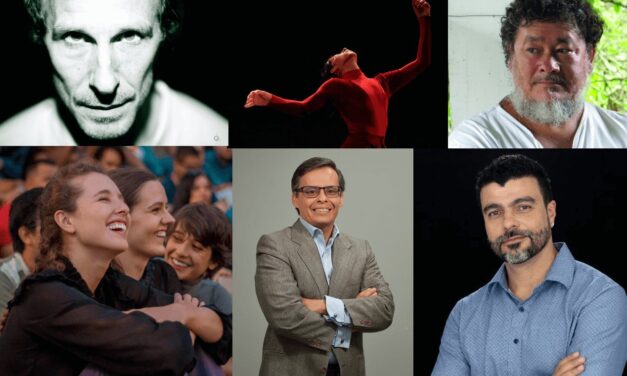 Jubilados, académicos y egresados de la UNA logran premios nacionales