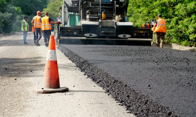 Inversión en caminos cantonales se hará con guía elaborada por la Escuela de Planificación