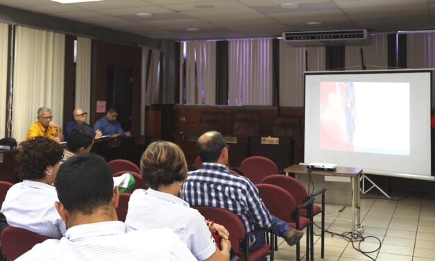 Tilarán, Cañas y Bagaces avanzan en la construcción de sus planes reguladores