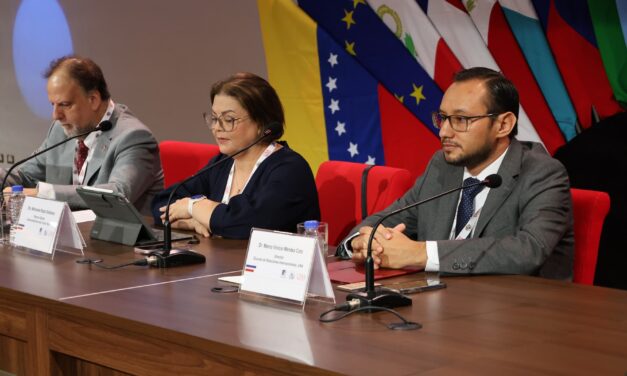 Integración birregional apunta a una mayor colaboración académica