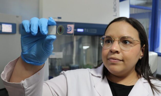 Desarrollan prueba para diagnosticar paragonimiasis en humanos