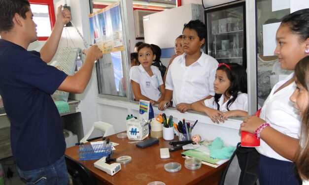 Nuevas herramientas nuevos aprendizajes