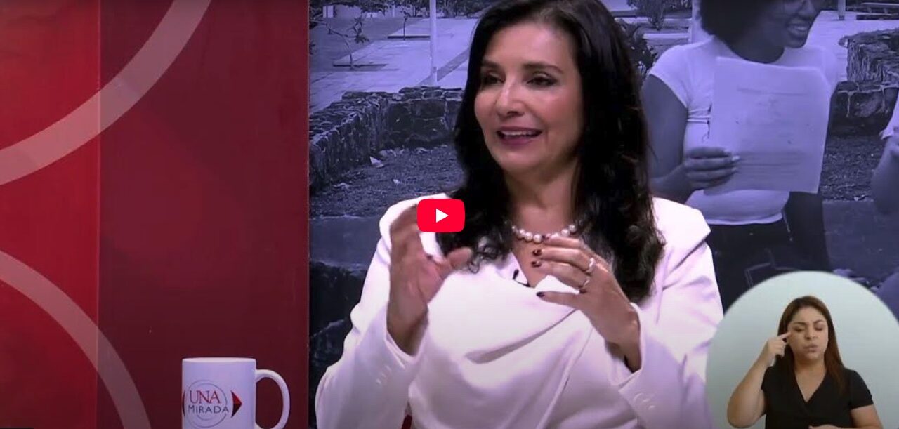 UNA Mirada: Estado actual de la Inversión Social en CR