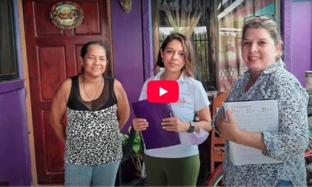 T03 E07 Cuentas y cuentos: Fronteras invisibles, lucha por los derechos humanos en CR