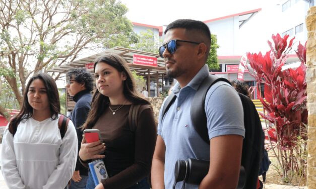 UNA lanza nuevo plan de estudios para la formación docente