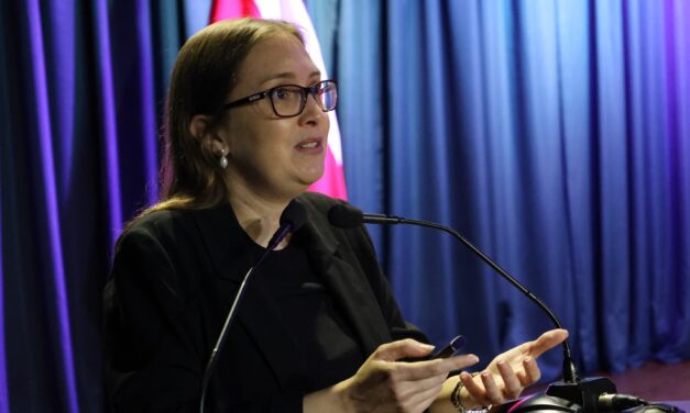 La perspectiva de género en la gestión universitaria: especialistas señalan retos