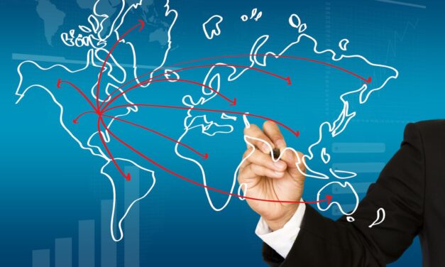 EE.UU. trastocó las bases del orden comercial en el mundo