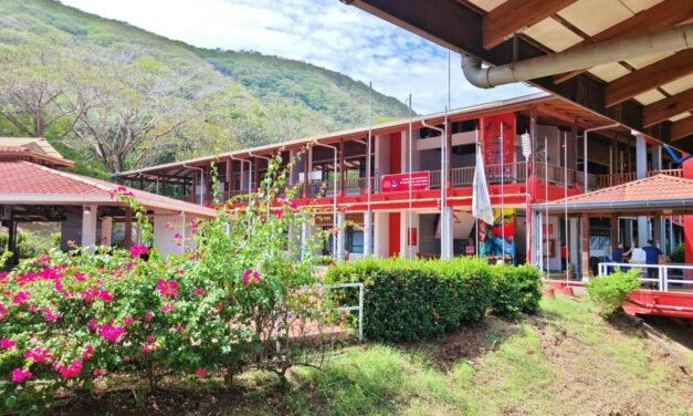 Abren maestría en ciberseguridad industrial en Sede Regional Chorotega