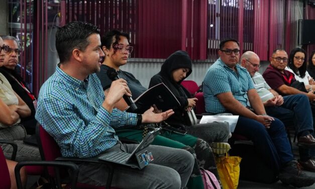 Inicia el precongreso universitario