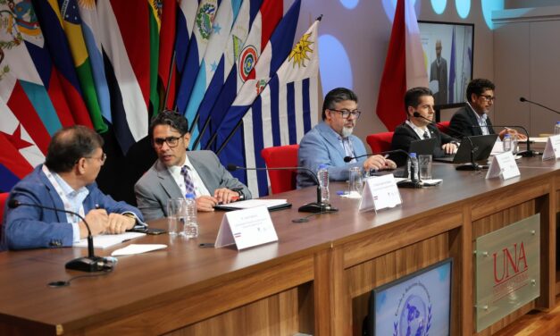Futuro del mercado laboral dependerá de revolución educativa