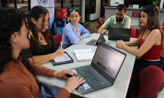 Fondo Humanista brinda apoyo económico ante emergencias que afectan la continuidad académica