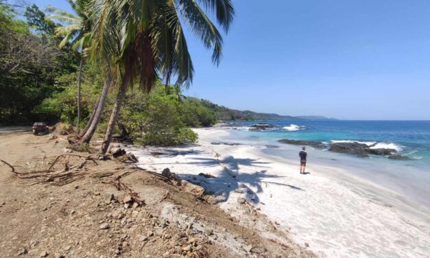 Zonas costeras el país se preparan ante tsunamis