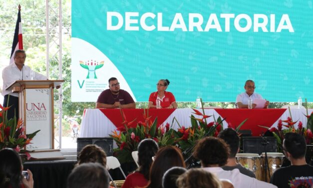 Instan a incorporar la extensión en planes de estudio