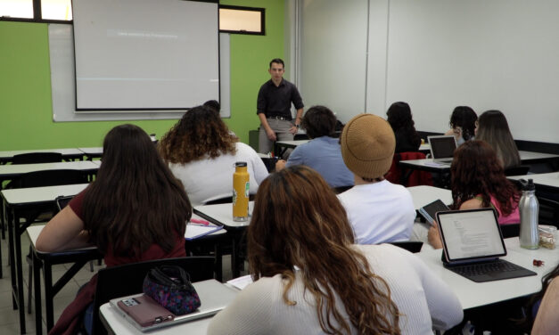 UNA amplía periodo de inscripción para examen de admisión 2025-2026