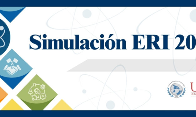 Simulación ERI 2025