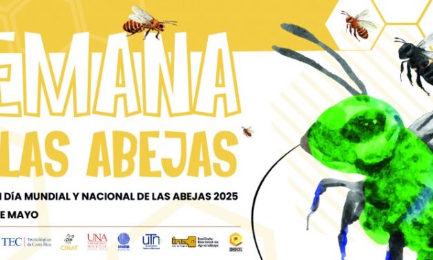 Semana de las Abejas 2025