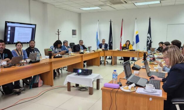 El CONARE se reúne con las federaciones estudiantiles para abordar los desafíos de la educación en Costa Rica