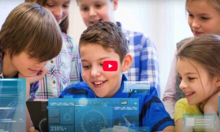 UNA Mirada: Crianza digital de niños, niñas y jóvenes