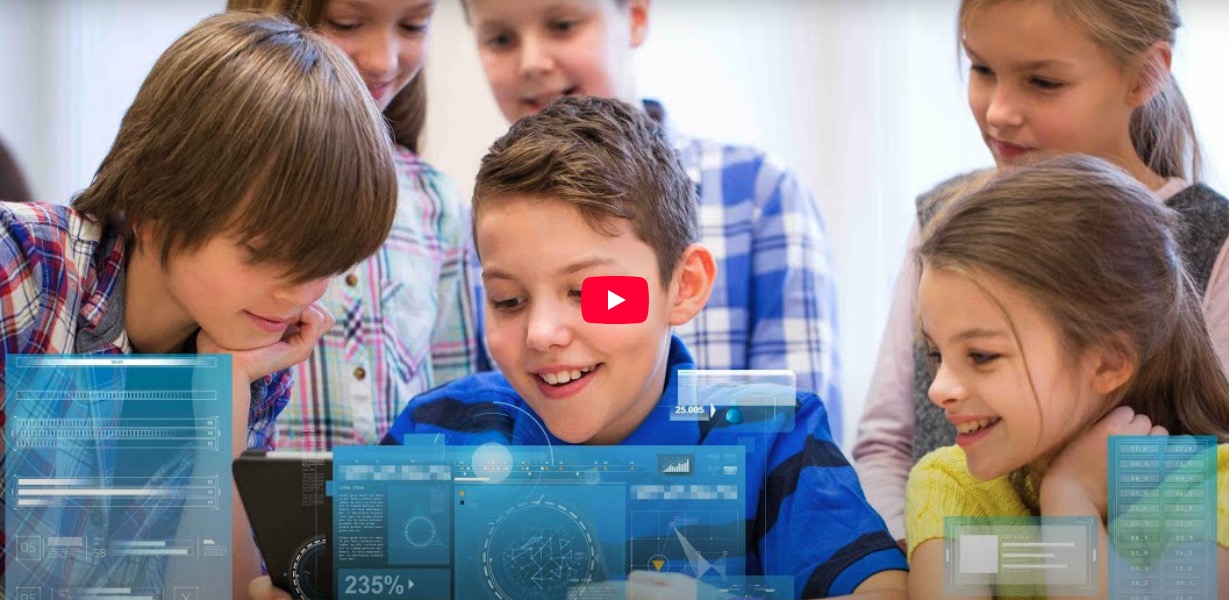 UNA Mirada: Crianza digital de niños, niñas y jóvenes