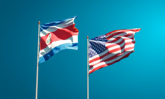 Paralelismos dominan la agenda política de EE.UU. y Costa Rica