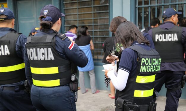 Más de la mitad de la población ve incapacidad del Gobierno en resolver problemas