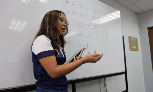 Casi 4.000 estudiantes se benefician con tutorías académicas