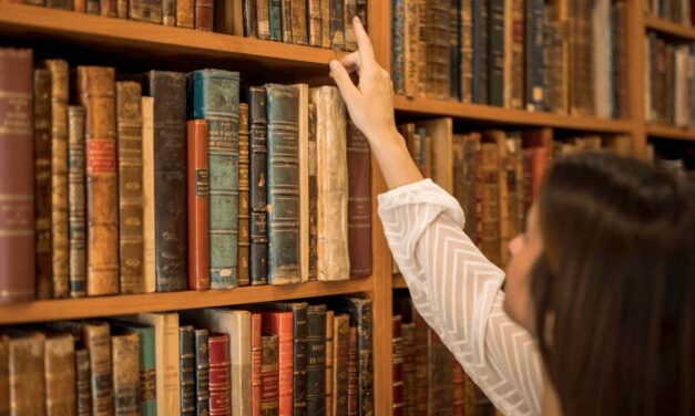 Semana del Libro en la UNA incluye talleres, juegos y capacitación
