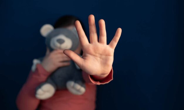 Día contra el Maltrato Infantil: cifras alarmantes en Costa Rica