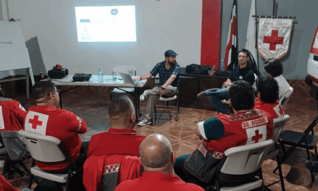 Expertos advierten sobre efectos del Poás en la salud de comunidades cercanas