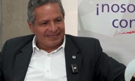 T03 E12 Cuentas y cuentos: Quién es Martín Parada Gómez, candidato a la Rectoría de la UNA