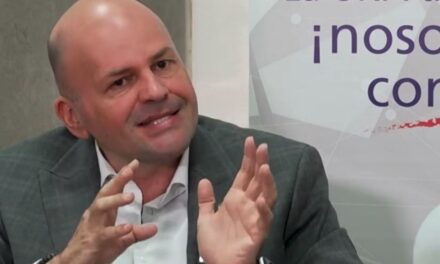 T03 E11 Cuentas y cuentos:Quién es Jorge Herrera Murillo, candidato a la Rectoría de la UNA