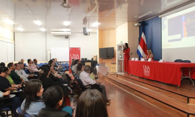 “La orientación vocacional ya no puede verse como una etapa, sino como un proceso permanente en la vida de las personas”