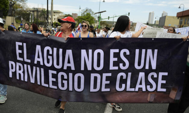 Deficiente gestión institucional puede socavar la democracia