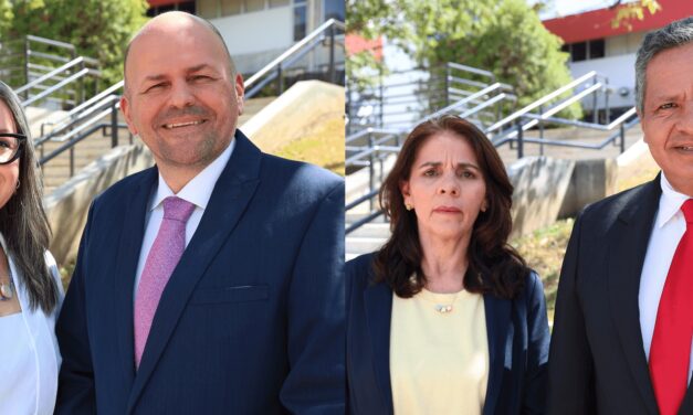 UNA convoca a elección de Rectoría