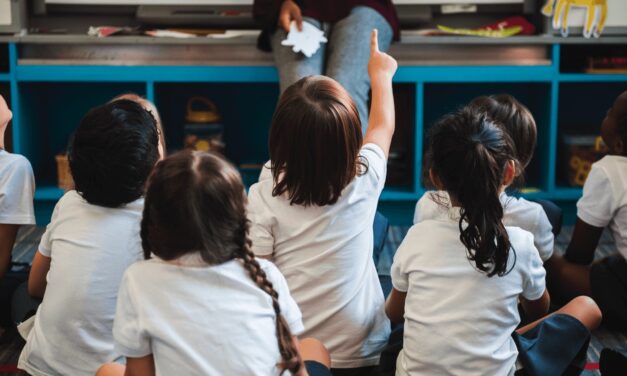 Proyecto de la UNA mejora formación de profesionales en salud y educación infantil