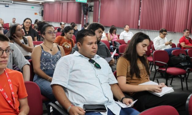 Once de los mejores promedios de admisión de la UNA provienen de colegios públicos