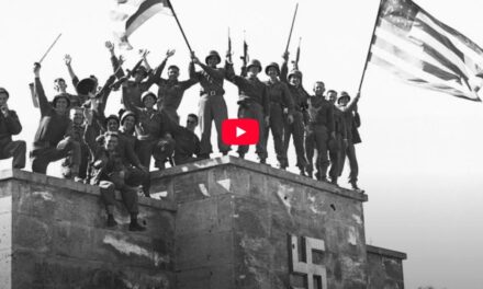 T03 E13 Cuentas y cuentos: 80 aniversario del fin de la Segunda Guerra Mundial