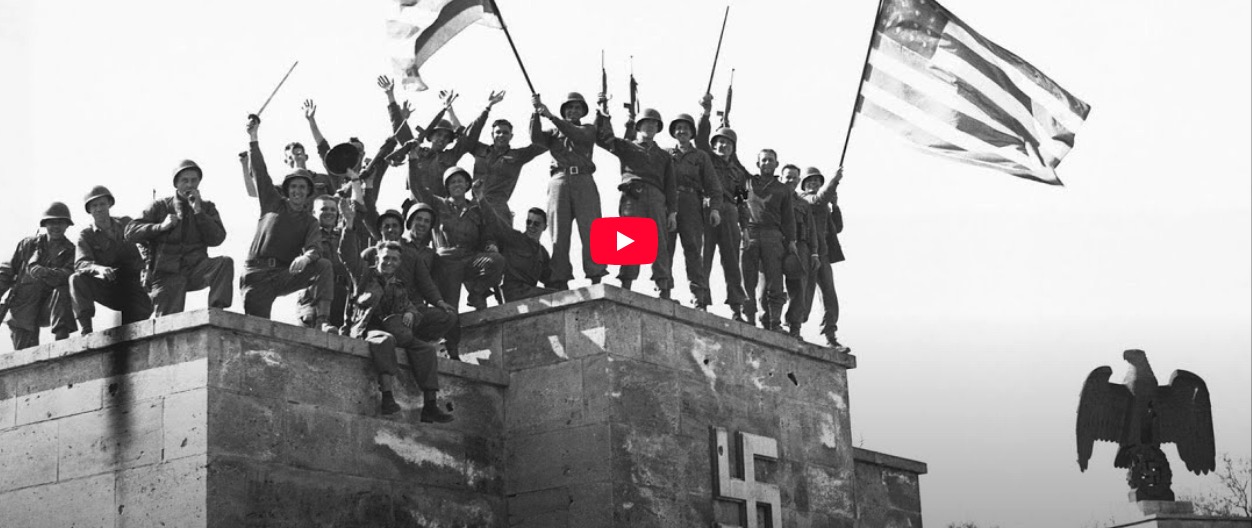 T03 E13 Cuentas y cuentos: 80 aniversario del fin de la Segunda Guerra Mundial