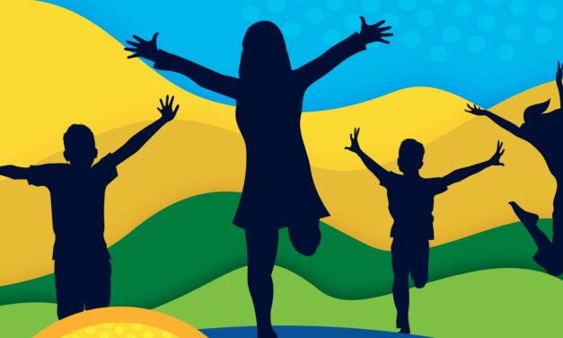 Menores de edad enfrentan condiciones adversas