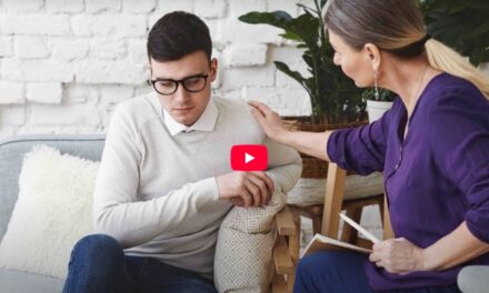 T03 E10 Cuentas y cuentos: UNA capacita funcionarios en primeros auxilios psicológicos