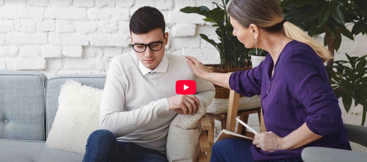 T03 E10 Cuentas y cuentos: UNA capacita funcionarios en primeros auxilios psicológicos