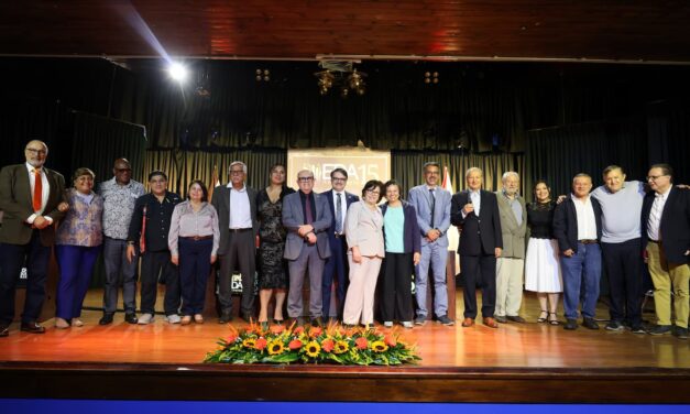 Escuela de Administración celebra 15 años con la mirada puesta hacia el futuro