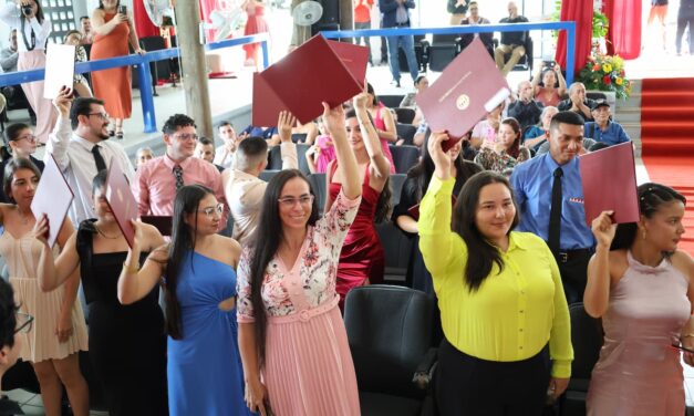 Estas son las historias de la “generación de la resistencia”